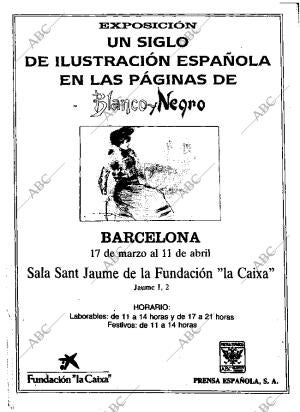 CULTURAL MADRID 19-03-1993 página 2