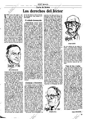 CULTURAL MADRID 19-03-1993 página 23