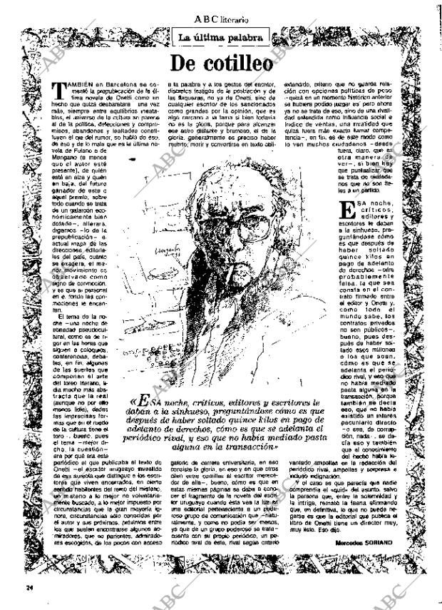 CULTURAL MADRID 19-03-1993 página 24