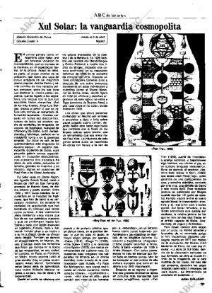 CULTURAL MADRID 19-03-1993 página 27