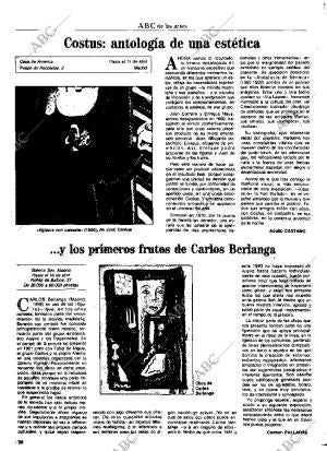 CULTURAL MADRID 19-03-1993 página 28