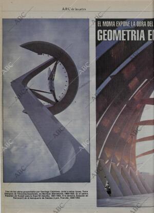 CULTURAL MADRID 19-03-1993 página 30