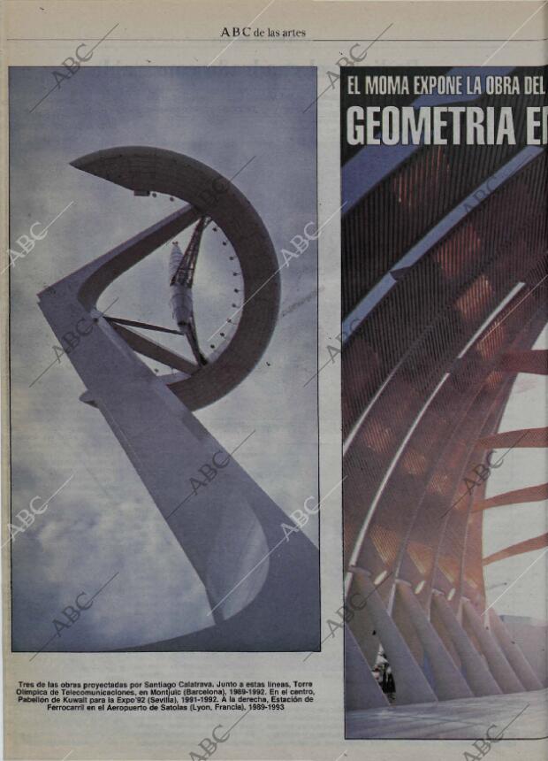 CULTURAL MADRID 19-03-1993 página 30