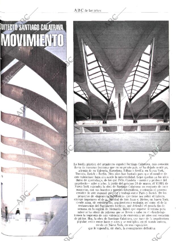 CULTURAL MADRID 19-03-1993 página 31
