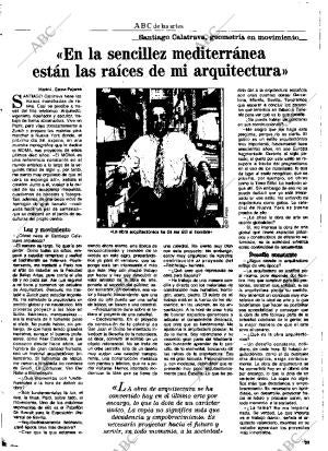 CULTURAL MADRID 19-03-1993 página 33