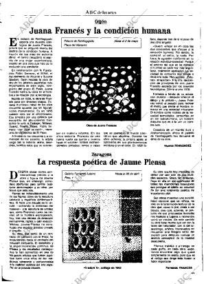 CULTURAL MADRID 19-03-1993 página 37