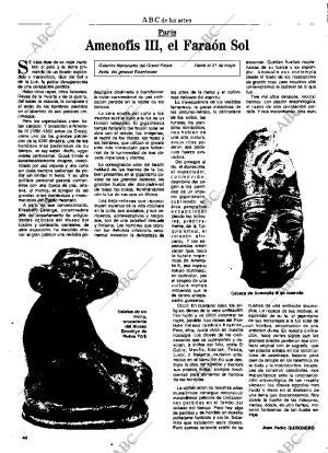 CULTURAL MADRID 19-03-1993 página 40