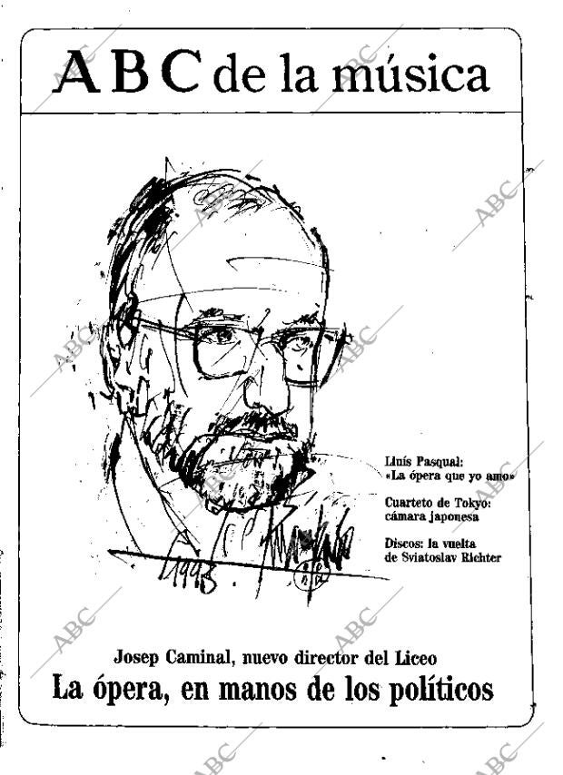 CULTURAL MADRID 19-03-1993 página 41