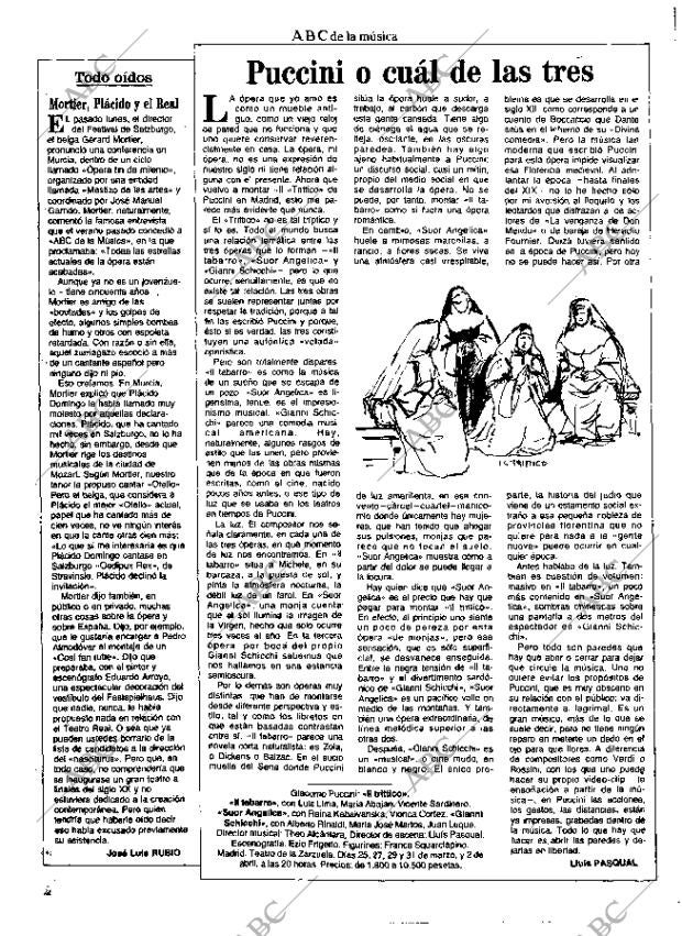 CULTURAL MADRID 19-03-1993 página 42