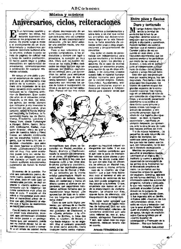 CULTURAL MADRID 19-03-1993 página 43