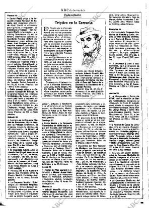 CULTURAL MADRID 19-03-1993 página 49