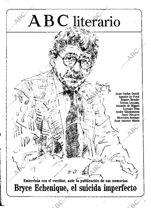 CULTURAL MADRID 19-03-1993 página 5