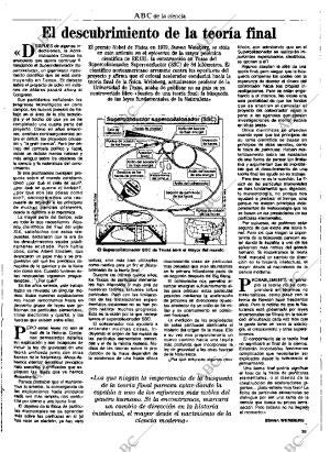 CULTURAL MADRID 19-03-1993 página 55