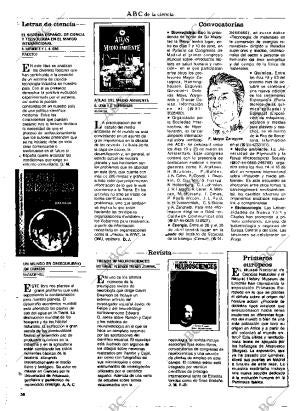 CULTURAL MADRID 19-03-1993 página 58
