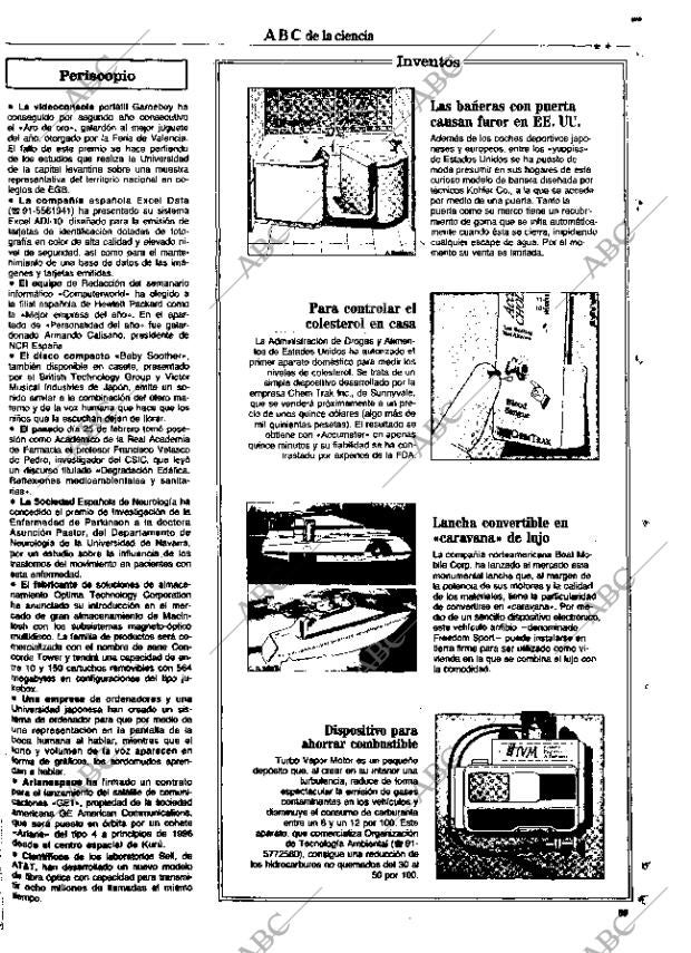 CULTURAL MADRID 19-03-1993 página 59