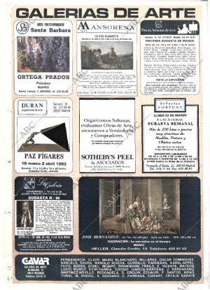 CULTURAL MADRID 19-03-1993 página 60