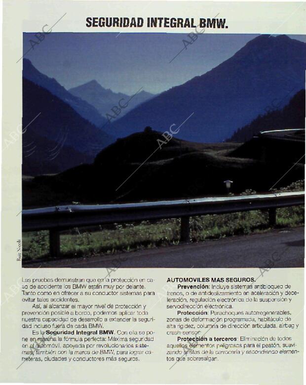 BLANCO Y NEGRO MADRID 21-03-1993 página 10