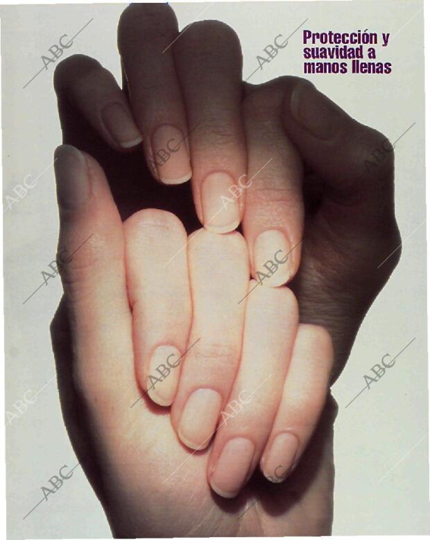 BLANCO Y NEGRO MADRID 21-03-1993 página 101