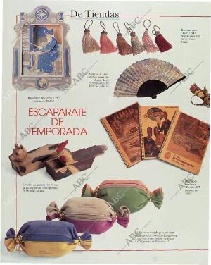 BLANCO Y NEGRO MADRID 21-03-1993 página 102