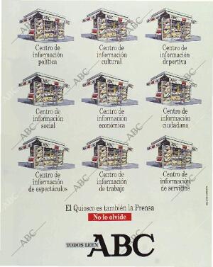 BLANCO Y NEGRO MADRID 21-03-1993 página 104