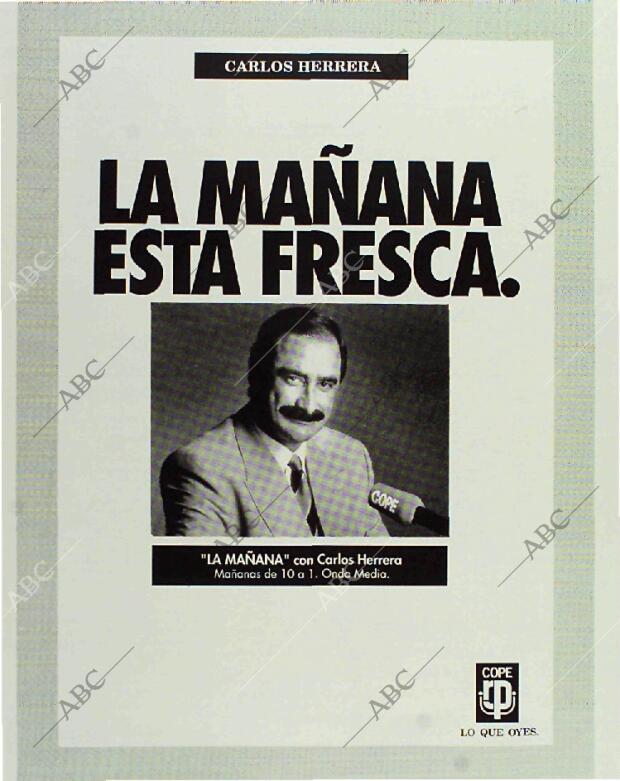 BLANCO Y NEGRO MADRID 21-03-1993 página 113