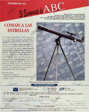 BLANCO Y NEGRO MADRID 21-03-1993 página 115