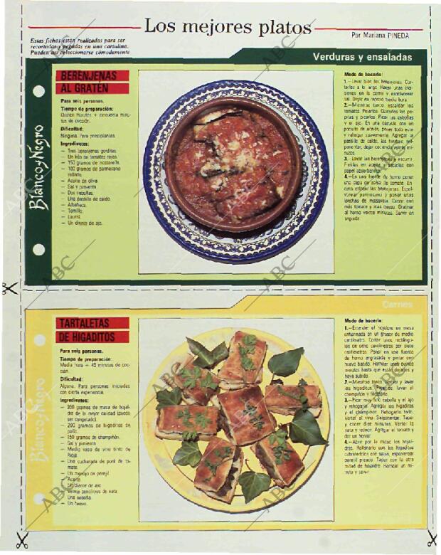 BLANCO Y NEGRO MADRID 21-03-1993 página 118