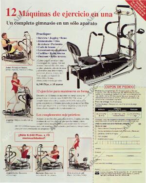 BLANCO Y NEGRO MADRID 21-03-1993 página 119