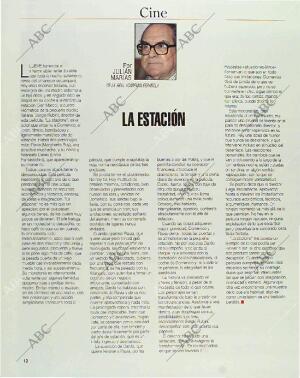 BLANCO Y NEGRO MADRID 21-03-1993 página 12