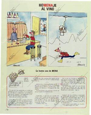 BLANCO Y NEGRO MADRID 21-03-1993 página 124