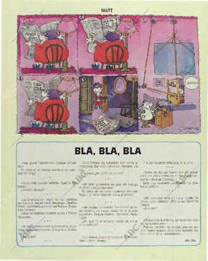 BLANCO Y NEGRO MADRID 21-03-1993 página 125