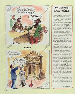 BLANCO Y NEGRO MADRID 21-03-1993 página 126