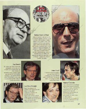 BLANCO Y NEGRO MADRID 21-03-1993 página 127