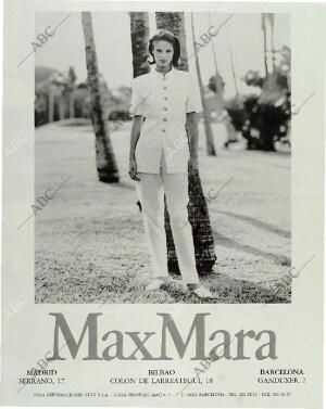 BLANCO Y NEGRO MADRID 21-03-1993 página 13