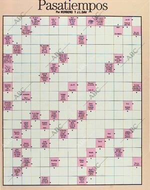 BLANCO Y NEGRO MADRID 21-03-1993 página 131