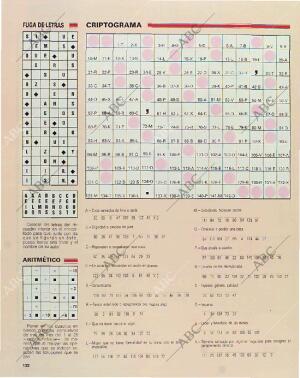 BLANCO Y NEGRO MADRID 21-03-1993 página 132