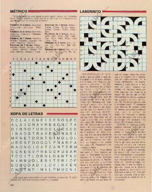 BLANCO Y NEGRO MADRID 21-03-1993 página 134