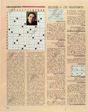 BLANCO Y NEGRO MADRID 21-03-1993 página 136