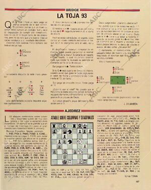 BLANCO Y NEGRO MADRID 21-03-1993 página 137