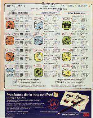 BLANCO Y NEGRO MADRID 21-03-1993 página 138