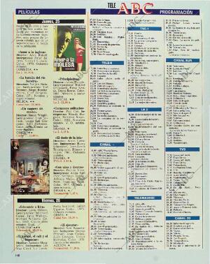 BLANCO Y NEGRO MADRID 21-03-1993 página 146