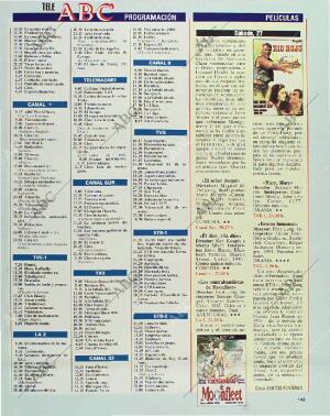 BLANCO Y NEGRO MADRID 21-03-1993 página 149