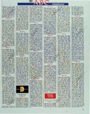 BLANCO Y NEGRO MADRID 21-03-1993 página 151