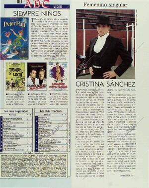 BLANCO Y NEGRO MADRID 21-03-1993 página 153