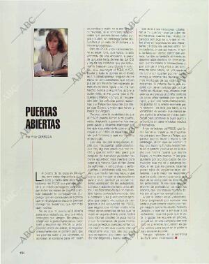 BLANCO Y NEGRO MADRID 21-03-1993 página 154