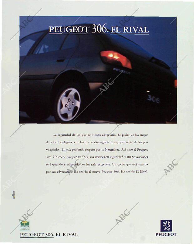 BLANCO Y NEGRO MADRID 21-03-1993 página 156