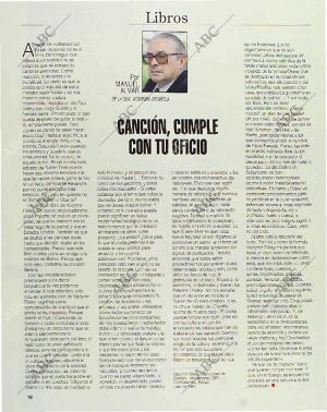 BLANCO Y NEGRO MADRID 21-03-1993 página 16