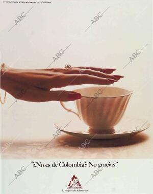 BLANCO Y NEGRO MADRID 21-03-1993 página 2