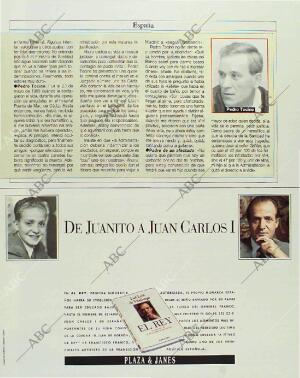 BLANCO Y NEGRO MADRID 21-03-1993 página 21