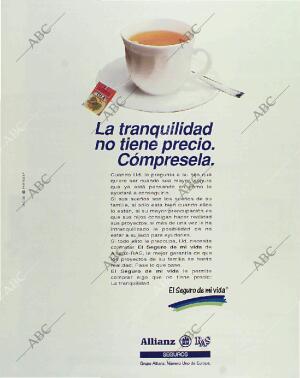 BLANCO Y NEGRO MADRID 21-03-1993 página 22